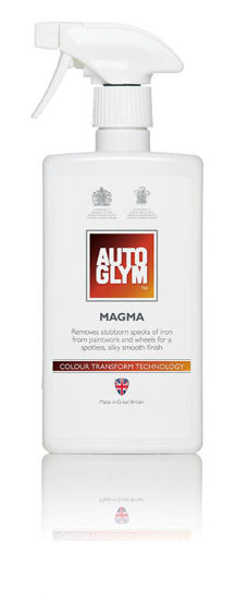 Bild på Autoglym Magma 500ml