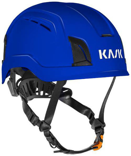 Bild på Kask Skyddshjälm Zenith X Air Blå