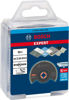 Expert Grout Segment Blade (Expert slipsegmentblad) ACZ 85 RD4 för multiverktyg