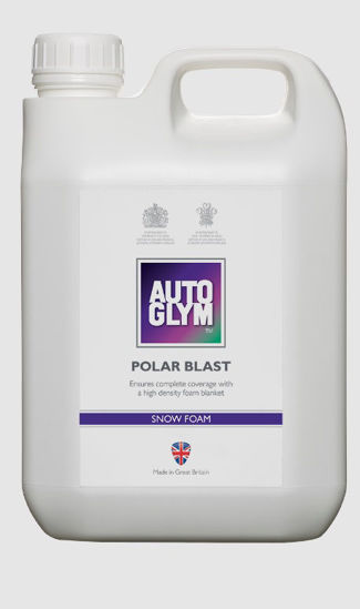 Bild på Autoglym Polar Blast 2,5L