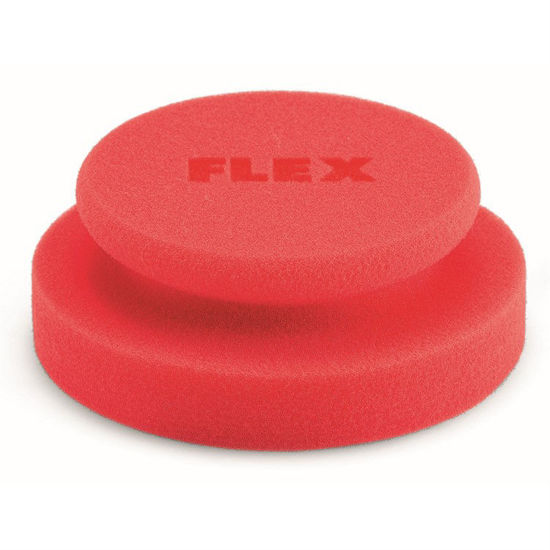 Bild på Flex Polerssvamp 130mm