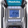 Makita MR002GZ Arbetsradio CXT / LXT / XGT 12V/18V/40V