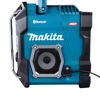 Makita MR002GZ Arbetsradio CXT / LXT / XGT 12V/18V/40V