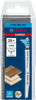 Bosch Expert ‘Wood 2-side clean’ T 308 B sticksågblad, 25 st