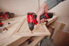 Milwaukee M12 FPD2-202X Slagborrmaskin 12V (2x2,0ah)