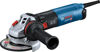 Bosch GWS 17-125 S Vinkelslip 125mm 1700W