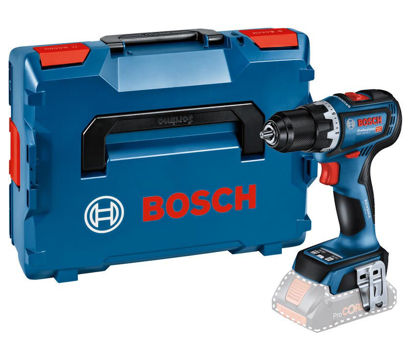 Bosch GSR 18V-90 C Borrskruvdragare 18V (utan batterier)