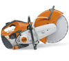 Stihl TS 420 Kapmaskin 350mm