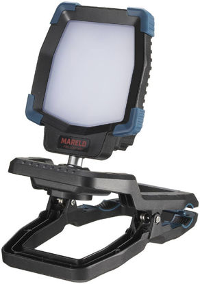 Mareld Shiny 3000 RE Arbetsbelysning 6500K LED 3000lm