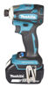 Makita DTD172 Slagskruvdragare LXT 18V (utan batterier)