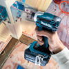 Makita DTD172 Slagskruvdragare LXT 18V (utan batterier)