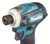 Makita DTD172 Slagskruvdragare LXT 18V (utan batterier)