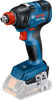 Bosch GDX 18V-200 Mutter-/Slagskruvdragare 18V (utan batterier)