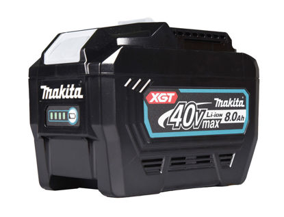 Makita BL4080F Batteri XGT 40V 8,0ah