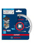 Bosch Expert Diamond Metal Wheel X-LOCK kapskiva 115 x 22,23 mm