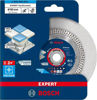 Bosch Expert HardCeramic diamantkapskiva 85 x 22.23 x 1,6 x 7 mm