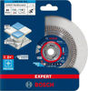 Bosch Expert HardCeramic X-LOCK diamantkapskiva 85 x 22,23 x 1,6 x 7 mm