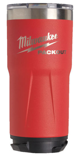 Milwaukee Accessories 4932479075 Packout Thermos cup 887 ml