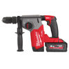 Milwaukee M18 FHX-552X Kombihammare 18V  SDS+ (2x5,5ah)