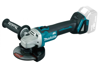 Makita DGA504Z Vinkelslip 125mm BL 18V (utan batterier)