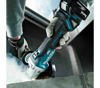 Makita DGA504Z Vinkelslip 125mm BL 18V (utan batterier)