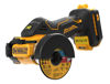 DeWalt DCS438N Multi Vinkelslip 76mm 18V XR (utan batterier)