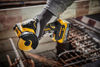 DeWalt DCS438N Multi Vinkelslip 76mm 18V XR (utan batterier)