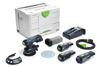 Festool Batterislip Excenter ETSC 125 Li 3,0 I-Set