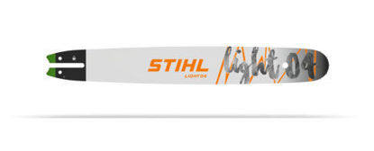 Stihl Sågsvärd L04 35cm/12" 1,1mm/0.043" 3/8"