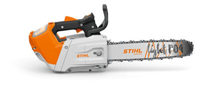 Stihl MSA 220 TC-O Batteridriven kedjesåg 30cm 36V (utan batterier)