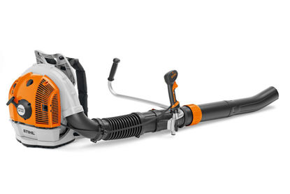 Stihl BR 700 Blåsaggregat + styre