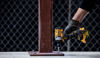 DeWalt DCF921N Mutterdragare 18V XR 1/2" (utan batteri)