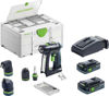 Festool Skruvdragare C 18 HPC 4,0 I-Set