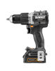 DeWalt DCD85ME2GT Slagborrmaskin Powerstack Mclaren limited edition (2x1,7ah)