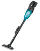 Makita DCL180ZB Dammsugare LXT 18V BLACK-EDITION (utan batterier)