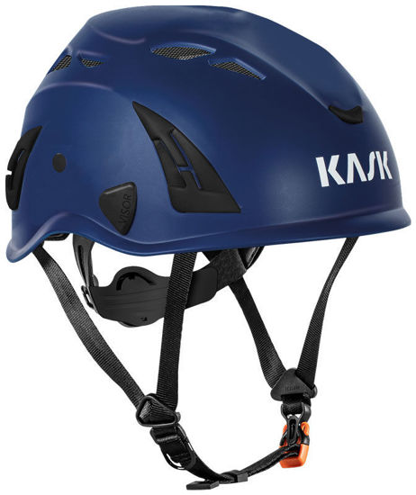 Kask Superplasma Skyddshjälm AQ BLÅ