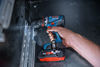 Bosch GSR 18V-90 FC Borrskruvdragare 18V FlexiClick (2x4,0ah)