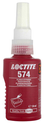 Locite 574  Flänstätning 50ml