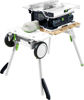 Festool CSC SYS 50 EBI-Set Batteridriven Bordssåg 18V