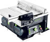 Festool CSC SYS 50 EBI-Set Batteridriven Bordssåg 18V