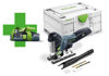 Festool Sticksåg 18 V PSC 420 EB-Basic-4,0 Carvex (1x4,0ah)