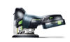 Festool Sticksåg 18 V PSC 420 EB-Basic-4,0 Carvex (1x4,0ah)