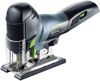 Festool Sticksåg 18 V PSC 420 EB-Basic-4,0 Carvex (1x4,0ah)