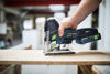 Festool Sticksåg 18 V PSC 420 EB-Basic-4,0 Carvex (1x4,0ah)