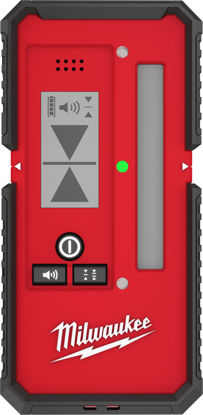 Milwaukee LLD 50 Lasermottagare