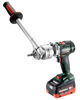 Metabo BS 18 LTX BL Q I Borr/Skruvdragare 18V X3 MetaBOX (2x5.5ah LiHD)