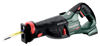 Metabo SSEP 18 LT BL Tigersåg batteridriven 18V metaBOX 165 L (utan batterier)