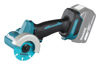 Makita DMC300 Kapsåg 76mm LXT 18V (utan batterier)