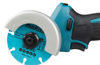 Makita DMC300 Kapsåg 76mm LXT 18V (utan batterier)