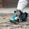 Makita DMC300 Kapsåg 76mm LXT 18V (utan batterier)